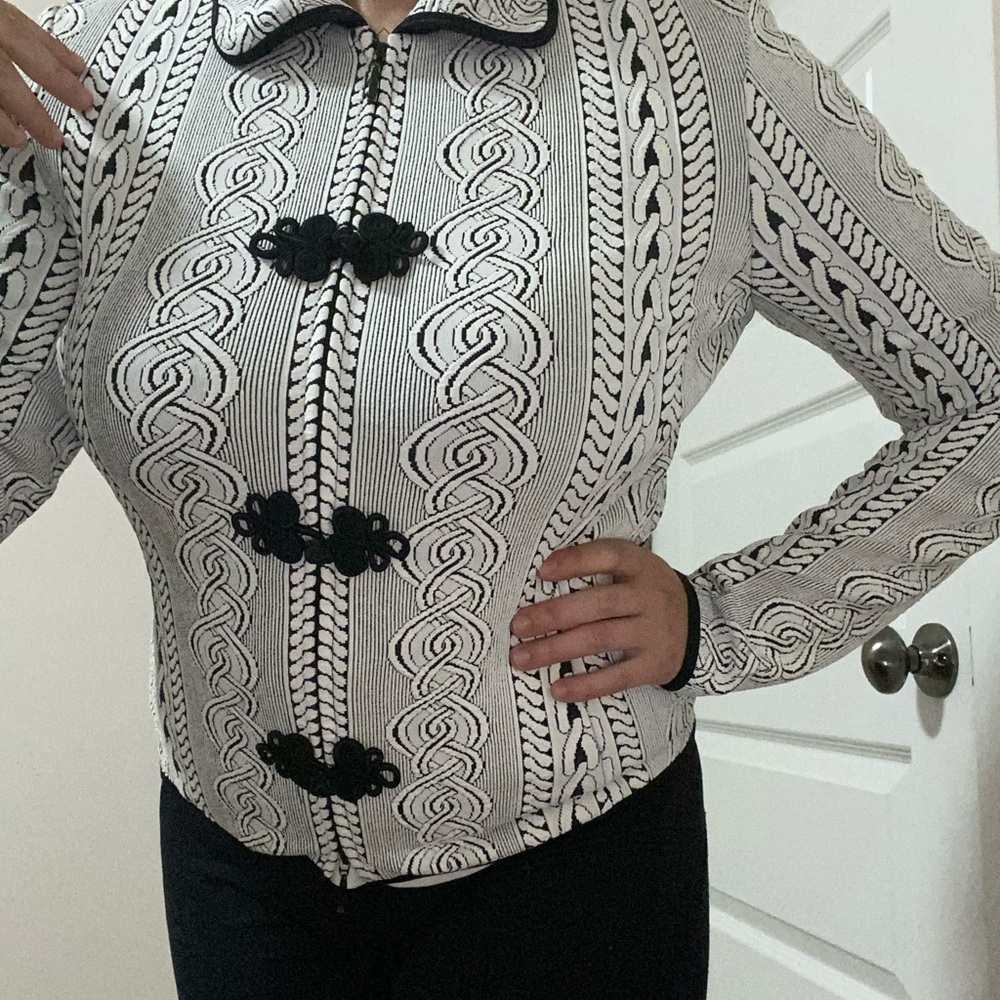 Vintage jacket
